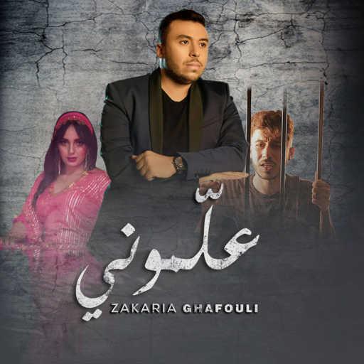 كلمات اغنية زكريا غفولي – علموني مكتوبة