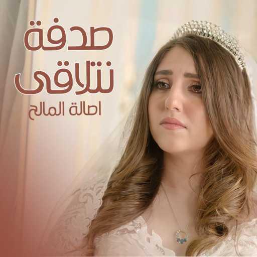 كلمات اغنية أصالة مالح – صدفة نتلاقى مكتوبة