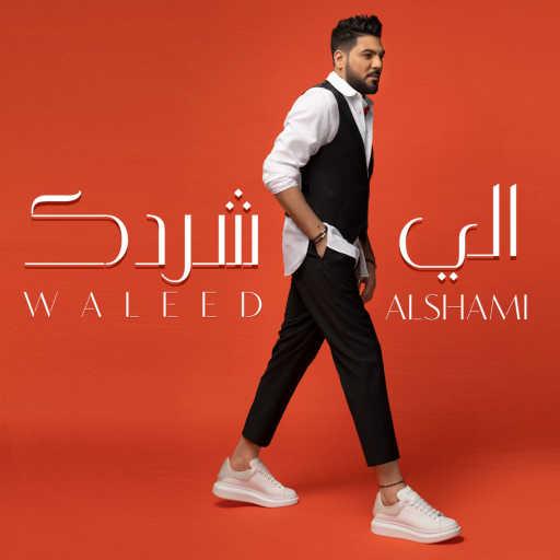 كلمات اغنية وليد الشامي – الي شردك مكتوبة