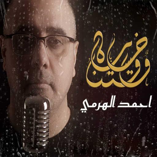 كلمات اغنية أحمد الهرمي – خسارة وقتنا مكتوبة