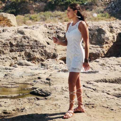 كلمات اغنية ربيكا سليم – عدى الكلام (Cover) مكتوبة