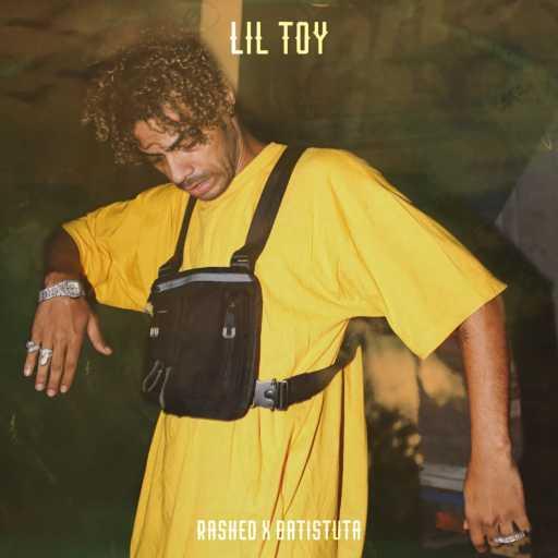 كلمات اغنية راشد و باتيستوتا – ليل توي مكتوبة