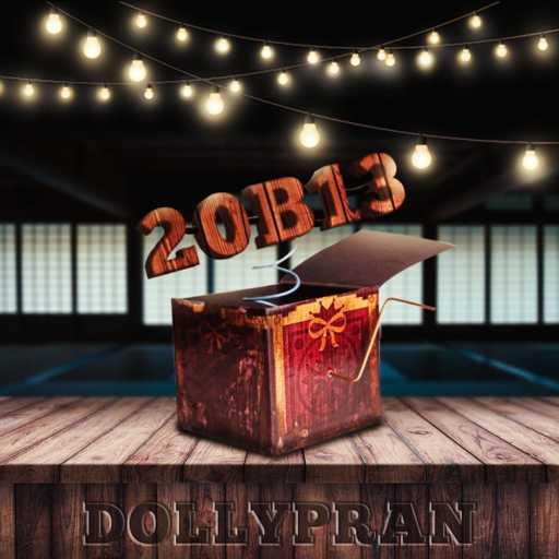كلمات اغنية Dollypran – 20B13 مكتوبة