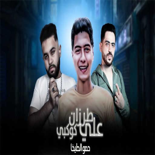 كلمات اغنية حمو الطيخا – مهرجان  طرزان علي كوكبى مكتوبة