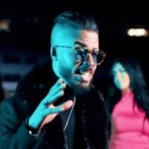 كلمات اغنية وحيد لارتيست – عشقي ليك مكتوبة