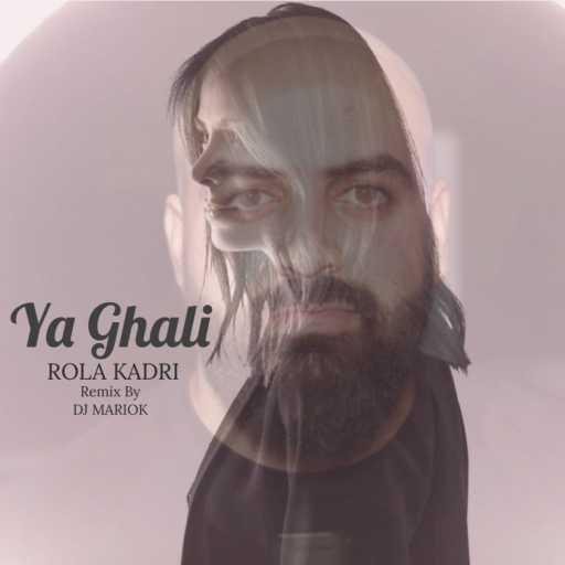 كلمات اغنية DJ MarioK – يا غالي – رولا قادري(DJMariok Deep Remix) مكتوبة