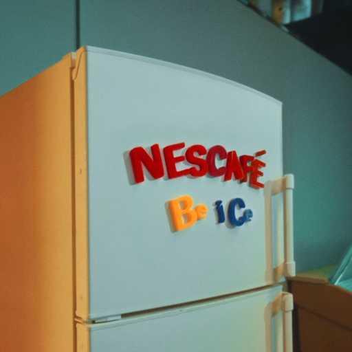 كلمات اغنية نسكافيه آيس – آيس (مع ملهم) مكتوبة