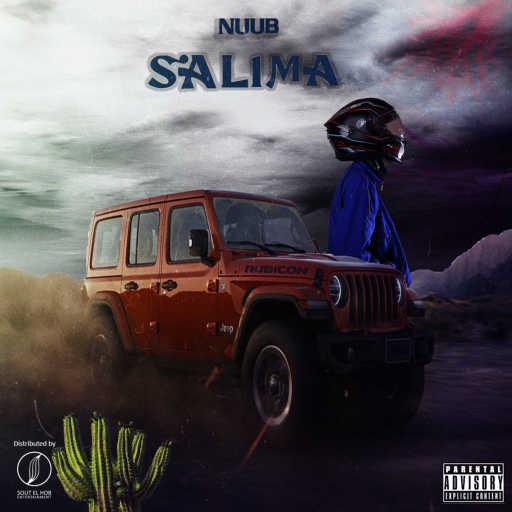 كلمات اغنية Nuub – سليمة مكتوبة