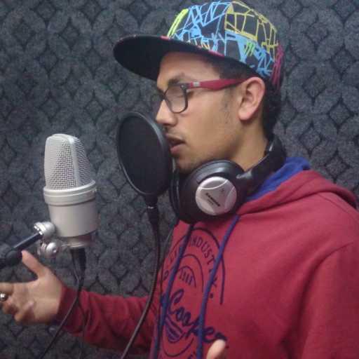 كلمات اغنية كواريزما الجنرال – عايش اكلينيكيا مكتوبة