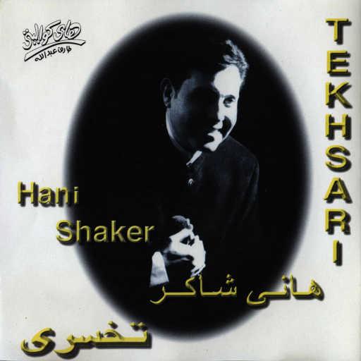 كلمات اغنية هانى شاكر – انا بتاخد منك مكتوبة