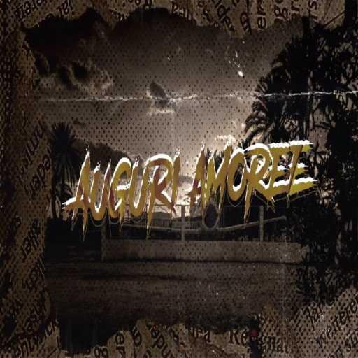 كلمات اغنية Lycée Technique Djerba – Auguri Amore (Bac 21) مكتوبة